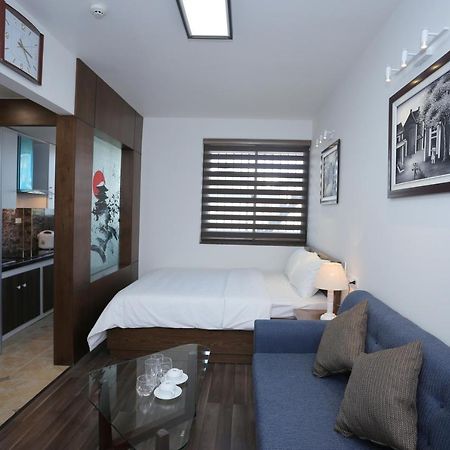Cat Linh Arl55 Hotel Ханой Екстер'єр фото