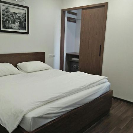 Cat Linh Arl55 Hotel Ханой Екстер'єр фото