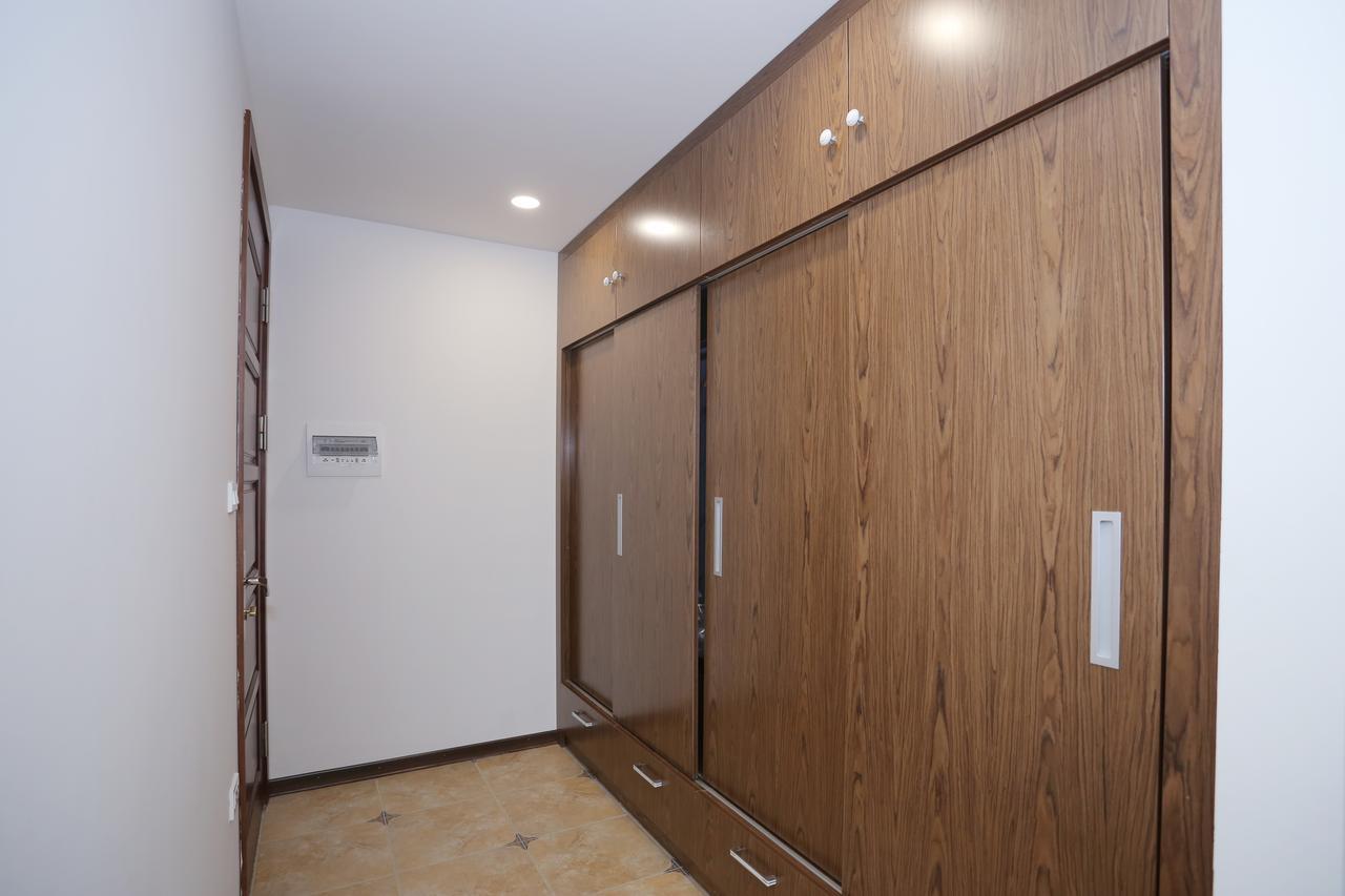 Cat Linh Arl55 Hotel Ханой Екстер'єр фото