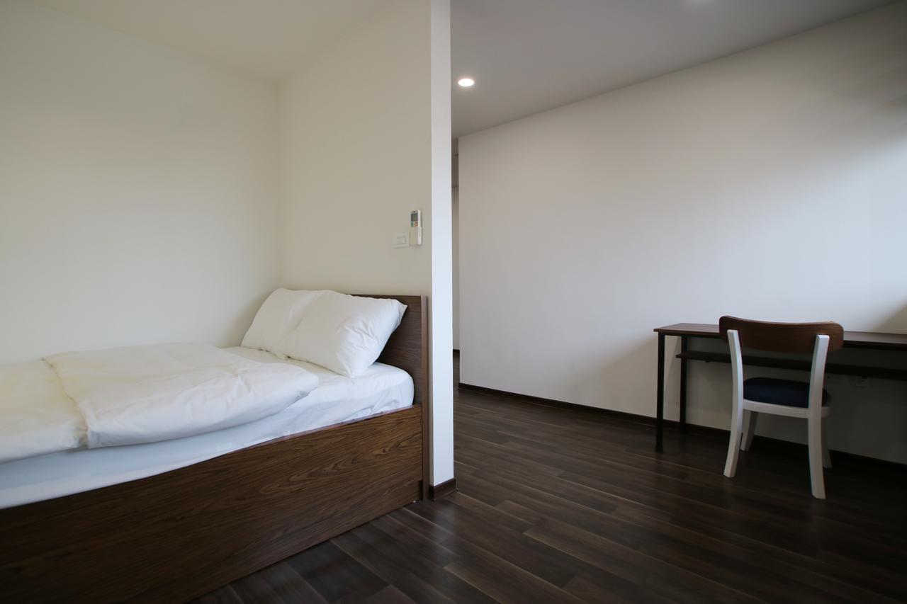Cat Linh Arl55 Hotel Ханой Екстер'єр фото