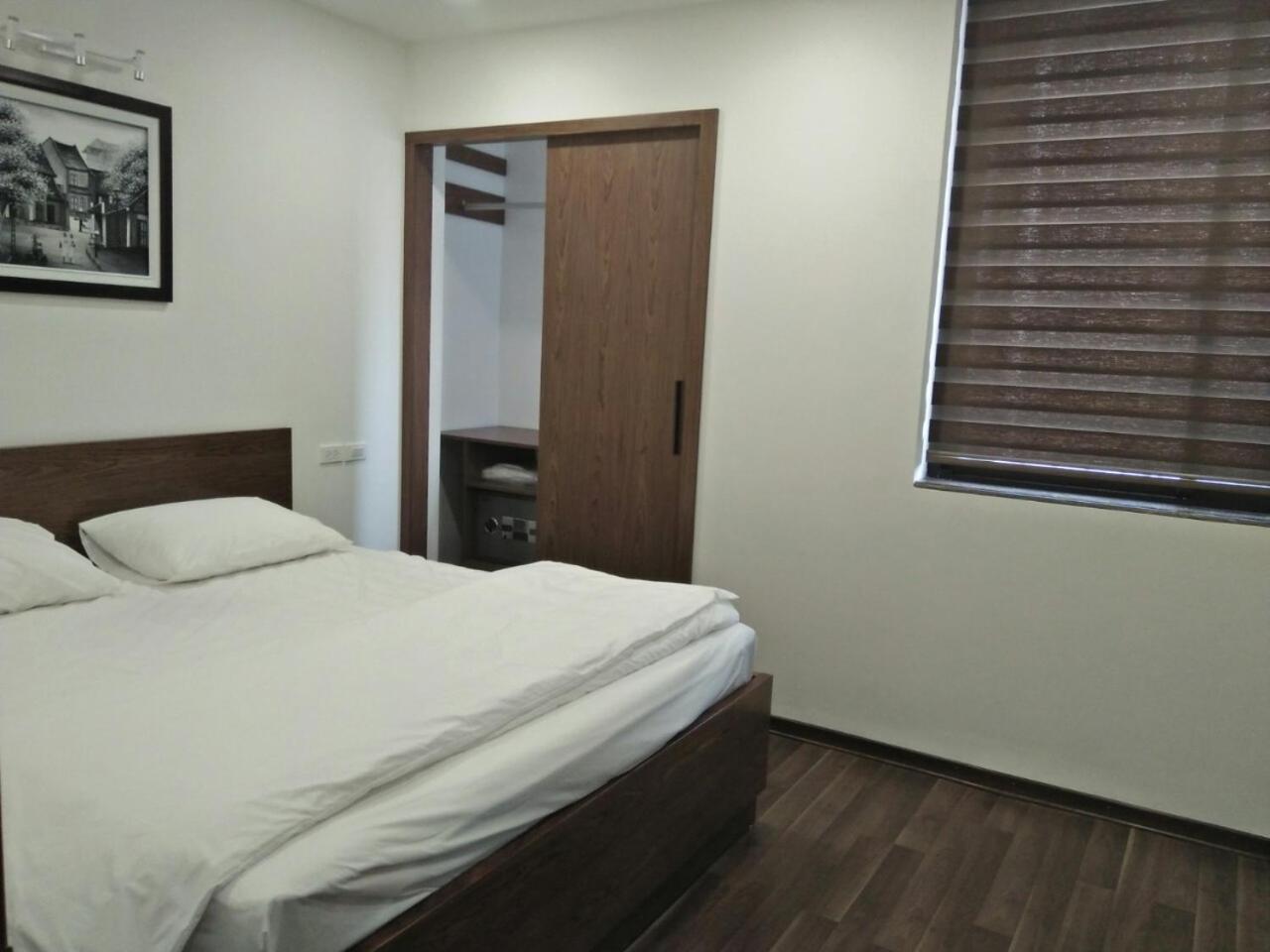 Cat Linh Arl55 Hotel Ханой Екстер'єр фото