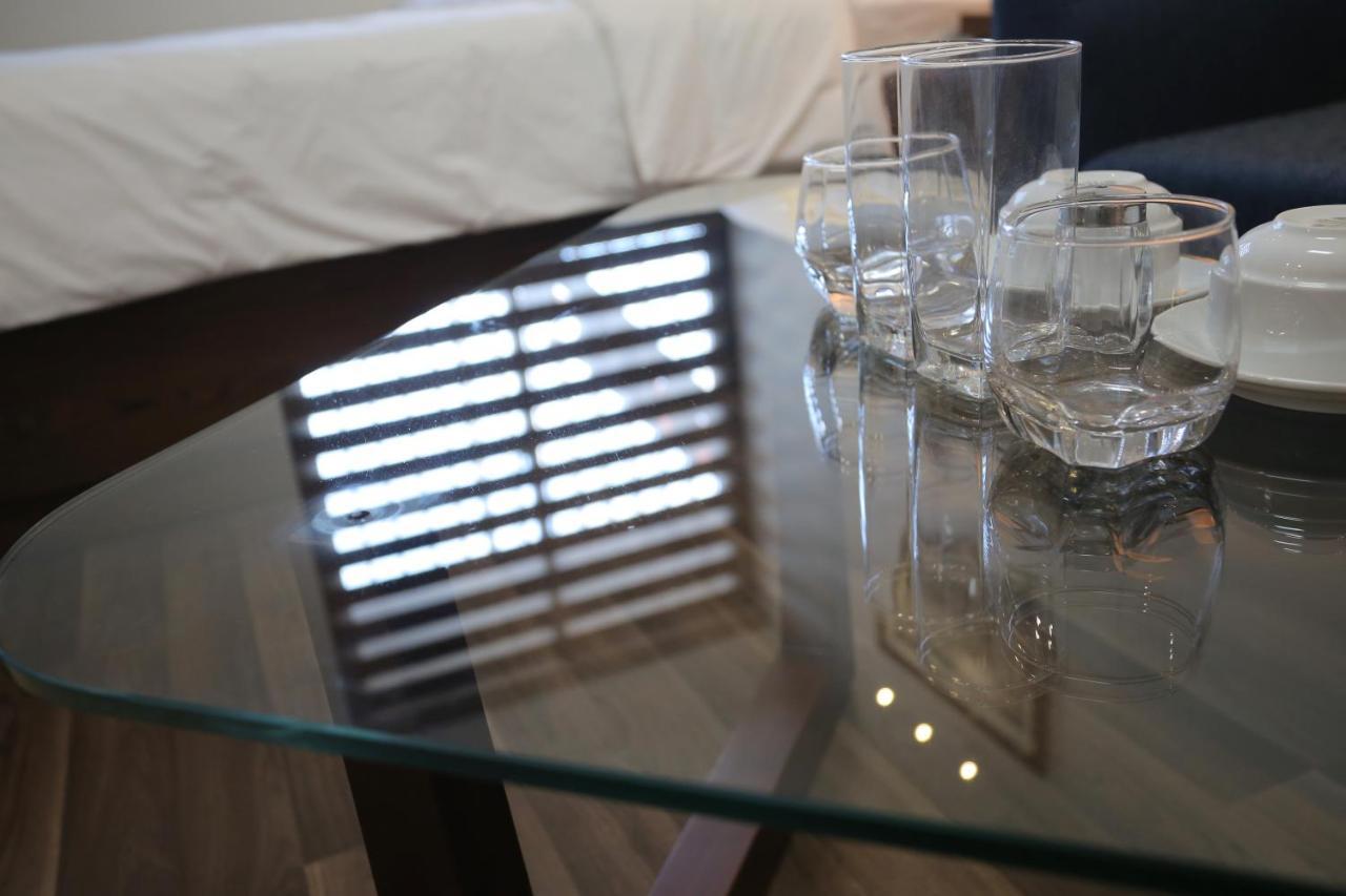 Cat Linh Arl55 Hotel Ханой Екстер'єр фото