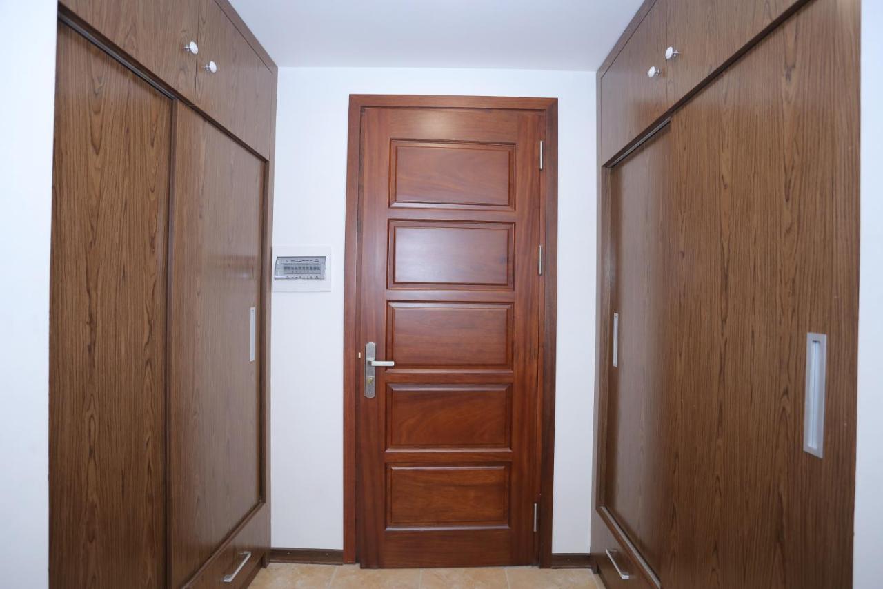 Cat Linh Arl55 Hotel Ханой Екстер'єр фото