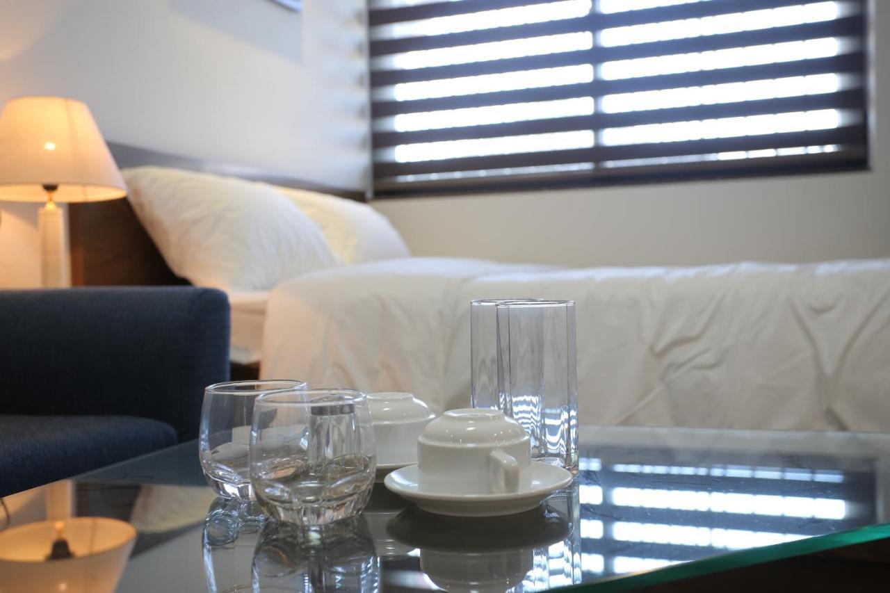 Cat Linh Arl55 Hotel Ханой Екстер'єр фото