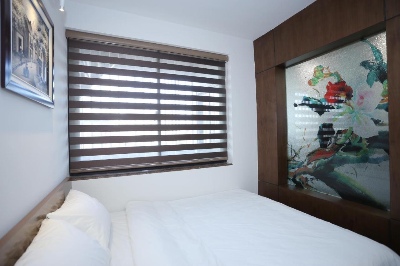 Cat Linh Arl55 Hotel Ханой Екстер'єр фото